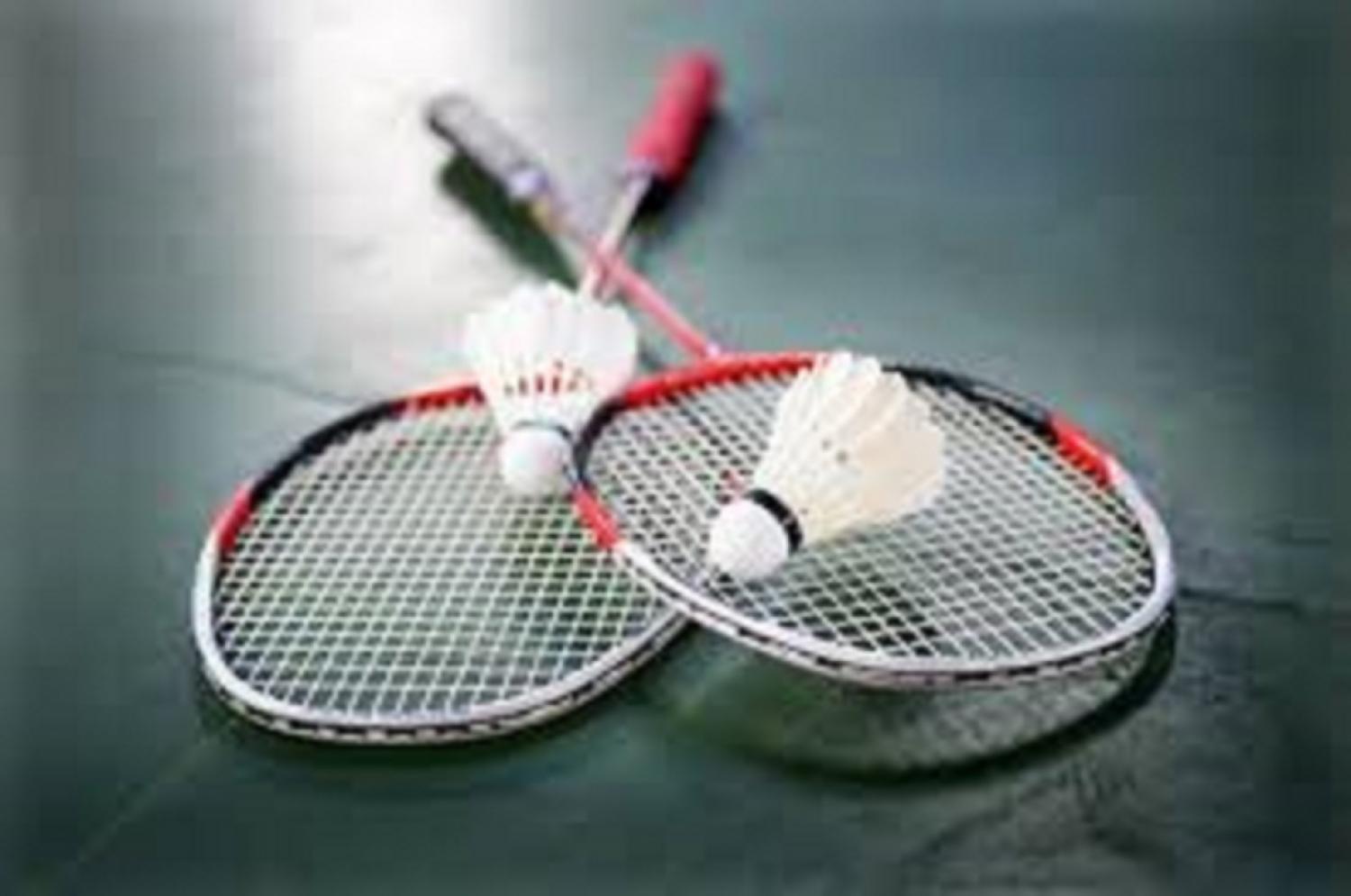 Badminton Interest Group