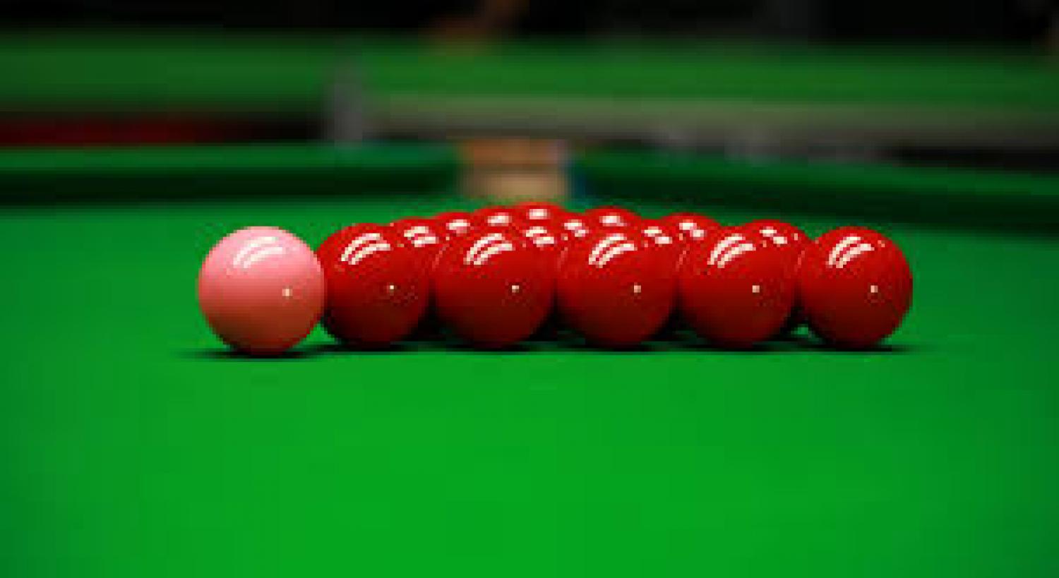 snooker