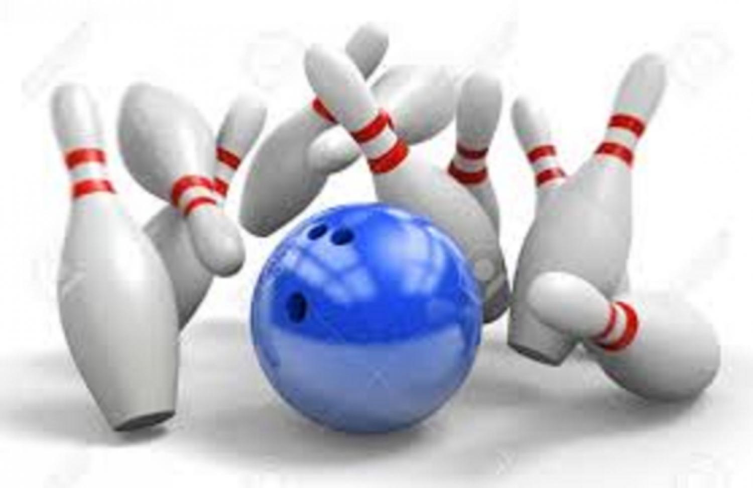 tenpin bowling