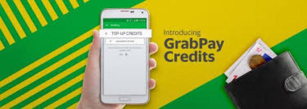 Grab Pay